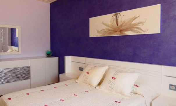 Resale - Freistehende Villa -
Cañada del Trigo