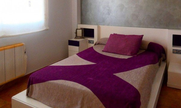 Resale - Freistehende Villa -
Cañada del Trigo