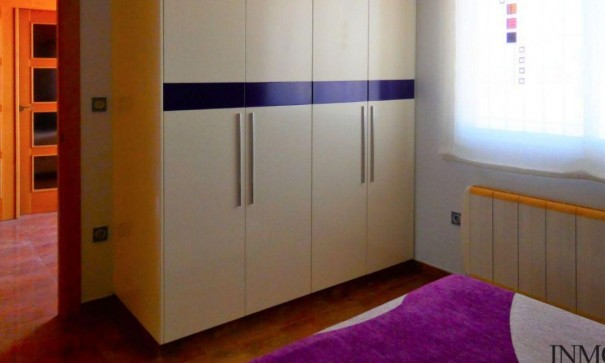 Resale - Freistehende Villa -
Cañada del Trigo