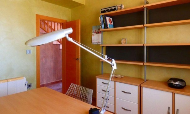 Resale - Freistehende Villa -
Cañada del Trigo