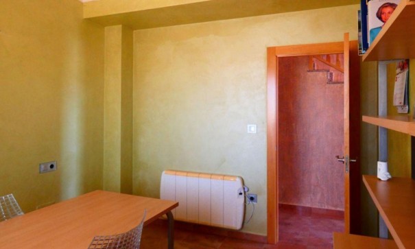 Resale - Freistehende Villa -
Cañada del Trigo