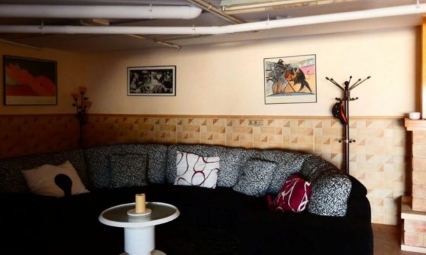 Resale - Freistehende Villa -
Cañada del Trigo