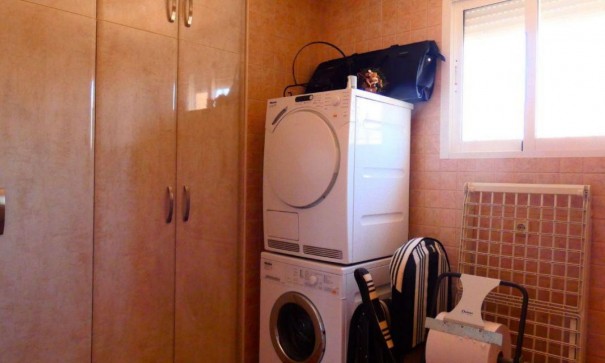 Resale - Freistehende Villa -
Cañada del Trigo