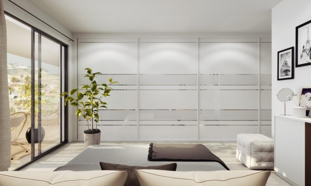 New Build - Detached Villa -
Rojales - Golf La Marquesa (Ciudad Quesada)