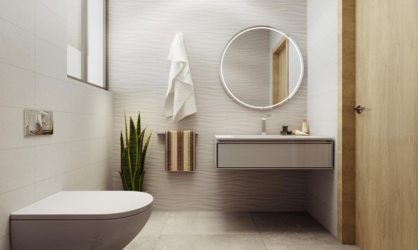 New Build - Detached Villa -
Rojales - Golf La Marquesa (Ciudad Quesada)