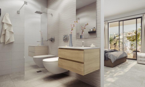 New Build - Detached Villa -
Rojales - Golf La Marquesa (Ciudad Quesada)