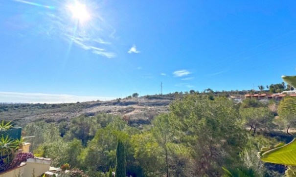 Sprzedaż - Willa w zabudowie bliźniaczej -
Orihuela Costa - 0