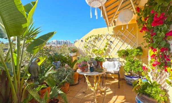 Sprzedaż - Willa w zabudowie bliźniaczej -
Orihuela Costa - 0