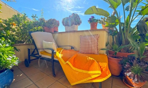 Sprzedaż - Willa w zabudowie bliźniaczej -
Orihuela Costa - 0