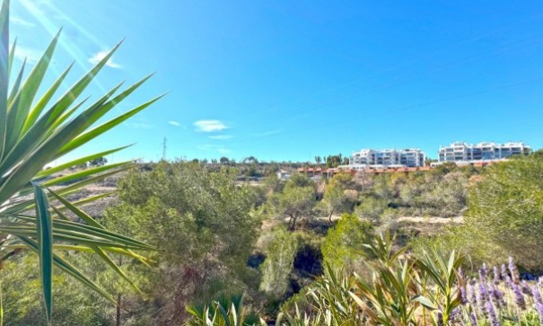 Sprzedaż - Willa w zabudowie bliźniaczej -
Orihuela Costa - 0