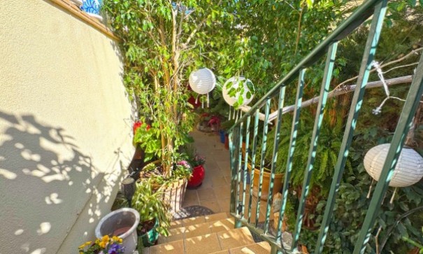 Sprzedaż - Willa w zabudowie bliźniaczej -
Orihuela Costa - 0