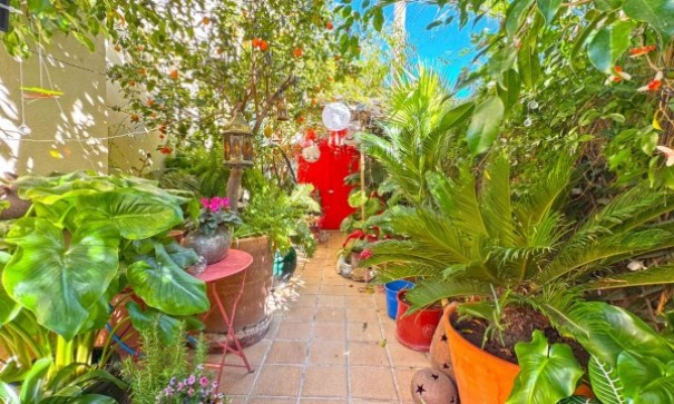 Sprzedaż - Willa w zabudowie bliźniaczej -
Orihuela Costa - 0