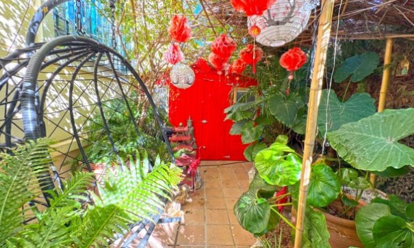 Sprzedaż - Willa w zabudowie bliźniaczej -
Orihuela Costa - 0