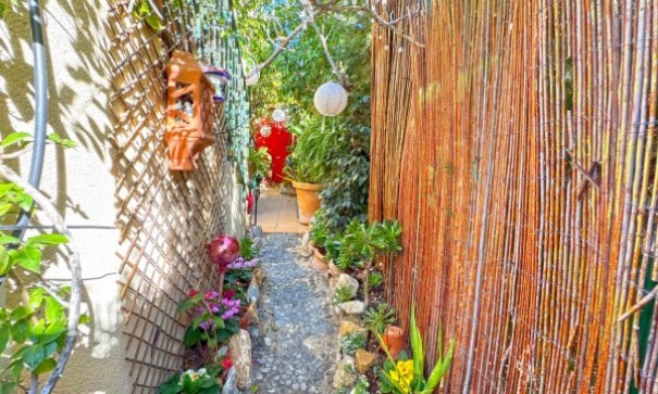 Sprzedaż - Willa w zabudowie bliźniaczej -
Orihuela Costa - 0