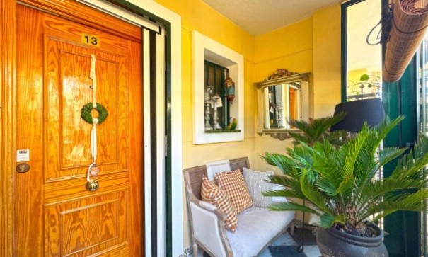 Sprzedaż - Willa w zabudowie bliźniaczej -
Orihuela Costa - 0