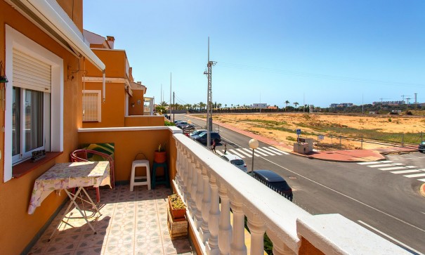 Sale - Apartment Flat -
Torrevieja
