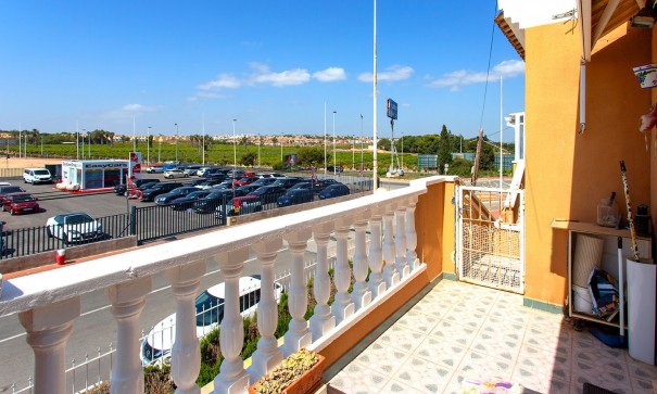 Sale - Apartment Flat -
Torrevieja