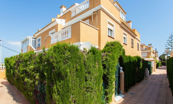 Sale - Apartment Flat -
Torrevieja