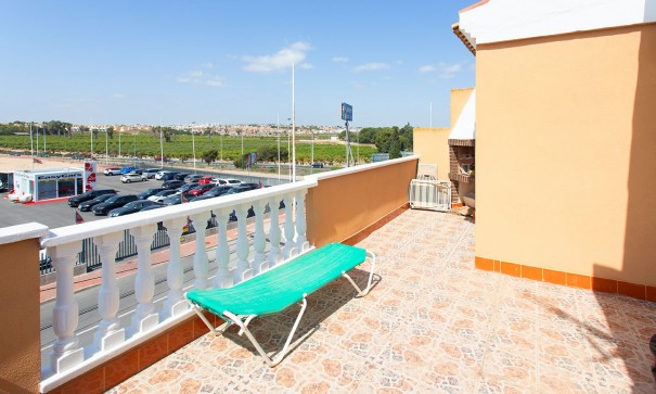 Sale - Apartment Flat -
Torrevieja