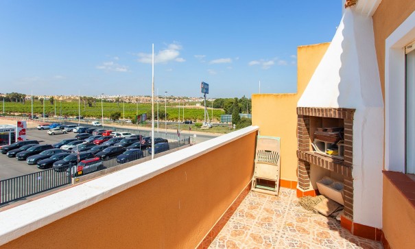 Sale - Apartment Flat -
Torrevieja