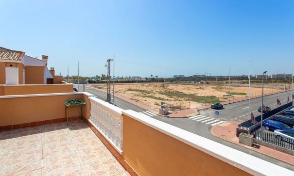 Sale - Apartment Flat -
Torrevieja