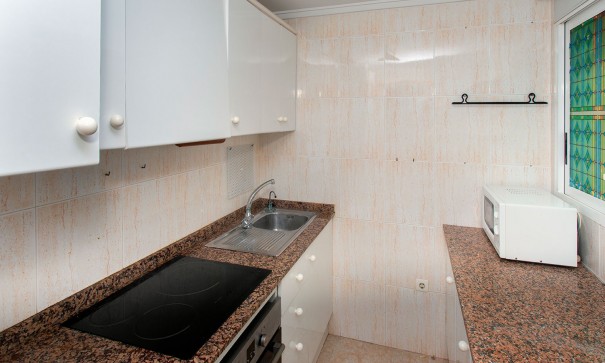 Sale - Apartment Flat -
Torrevieja