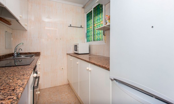 Sale - Apartment Flat -
Torrevieja