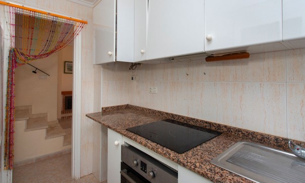Sale - Apartment Flat -
Torrevieja