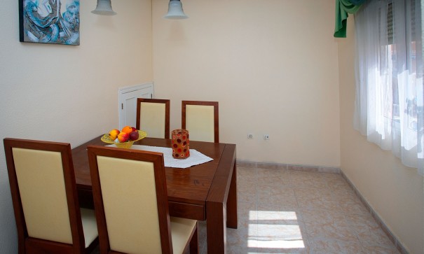 Sale - Apartment Flat -
Torrevieja