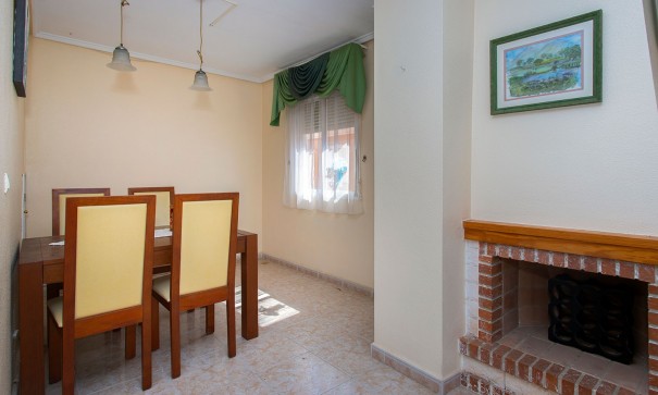 Sale - Apartment Flat -
Torrevieja