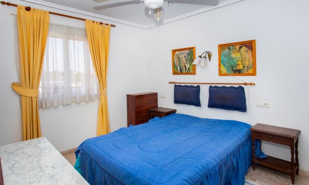 Sale - Apartment Flat -
Torrevieja