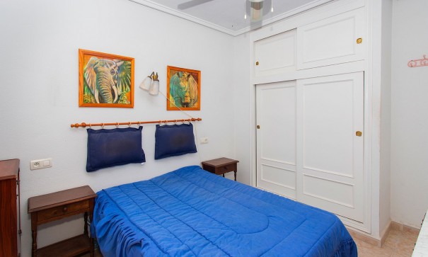 Sale - Apartment Flat -
Torrevieja