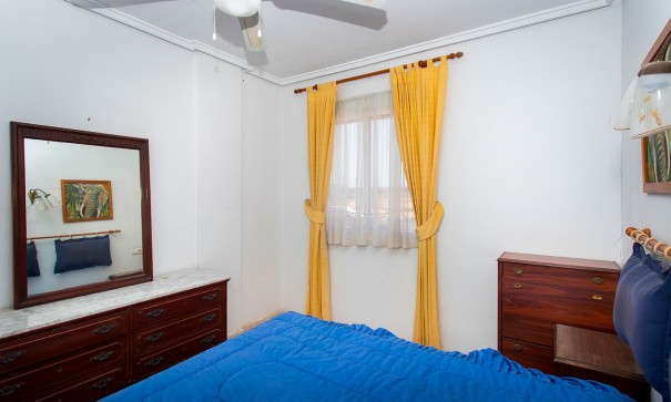Sale - Apartment Flat -
Torrevieja