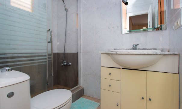 Sale - Apartment Flat -
Torrevieja