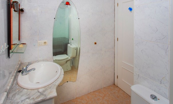 Sale - Apartment Flat -
Torrevieja