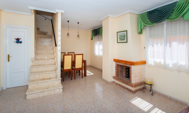 Sale - Apartment Flat -
Torrevieja