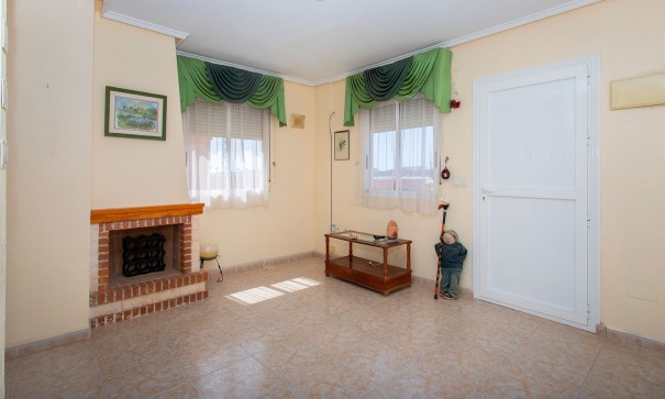 Sale - Apartment Flat -
Torrevieja