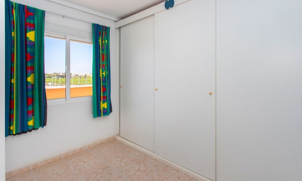 Sale - Apartment Flat -
Torrevieja