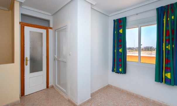 Sale - Apartment Flat -
Torrevieja