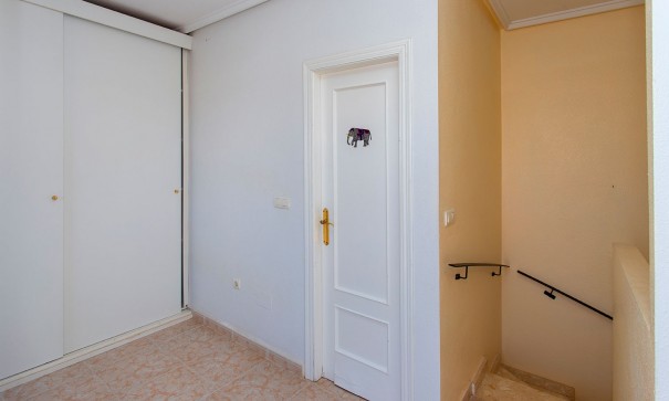 Sale - Apartment Flat -
Torrevieja