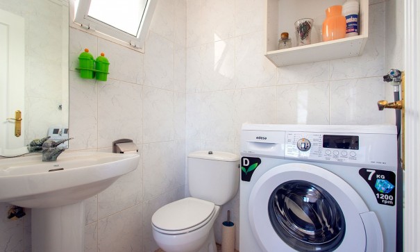 Sale - Apartment Flat -
Torrevieja