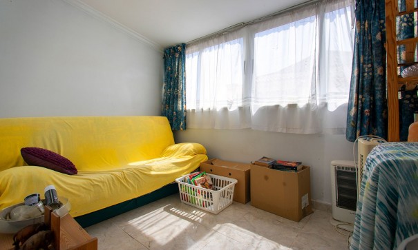 Sale - Apartment Flat -
Torrevieja