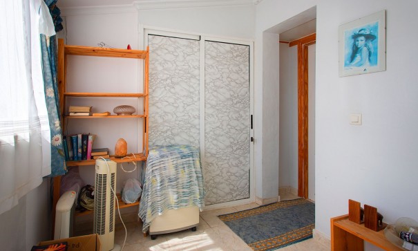 Sale - Apartment Flat -
Torrevieja