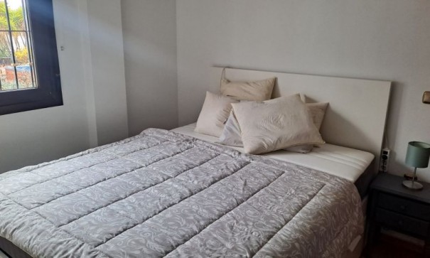 Resale - Freistehende Villa -
Hondón de las Nieves