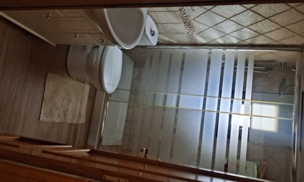 Resale - Freistehende Villa -
Hondón de las Nieves