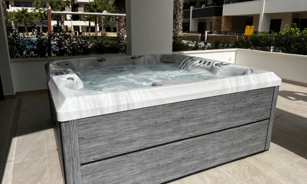 Sale - Apartment Flat -
Orihuela Costa - Los Altos