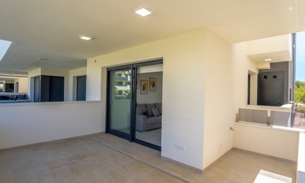 Sale - Apartment Flat -
Orihuela Costa - Los Altos