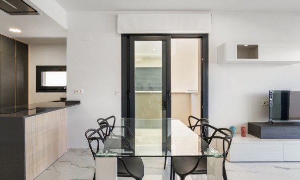 Sale - Apartment Flat -
Orihuela Costa - Los Altos