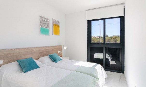 Sale - Apartment Flat -
Orihuela Costa - Los Altos