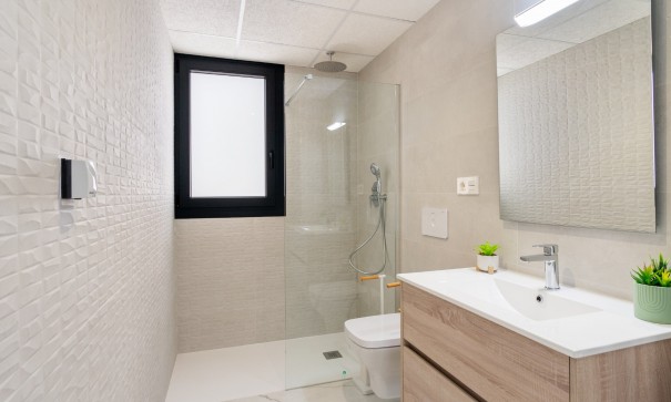 Sale - Apartment Flat -
Orihuela Costa - Los Altos